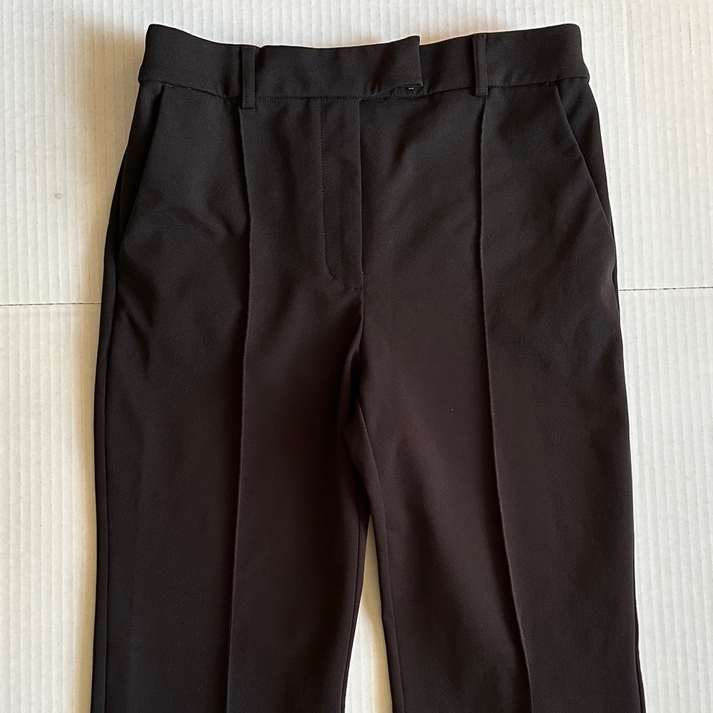 Express High Rise Boot Pant - Picture 7 of 16